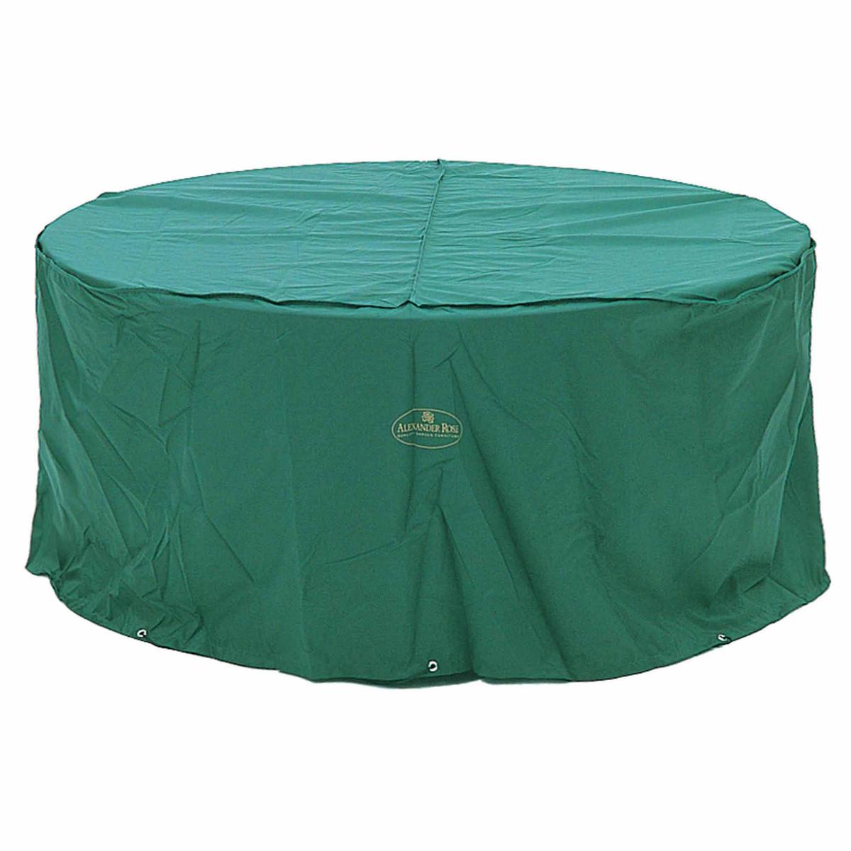 Alexander Rose 3.0m Round Furniture Cover 