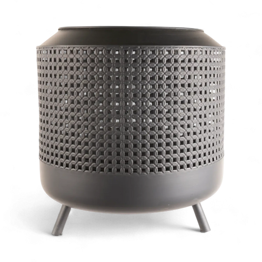 Midland Fire Basket w/ Grill Rack