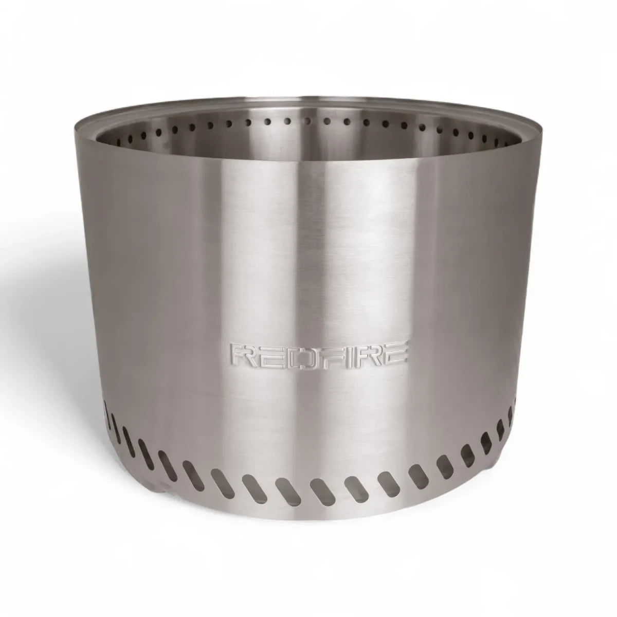 Volcano Pellet Fire Pit Extra Large – Stainless Steel - Outdoor Fire Bowl - image 7