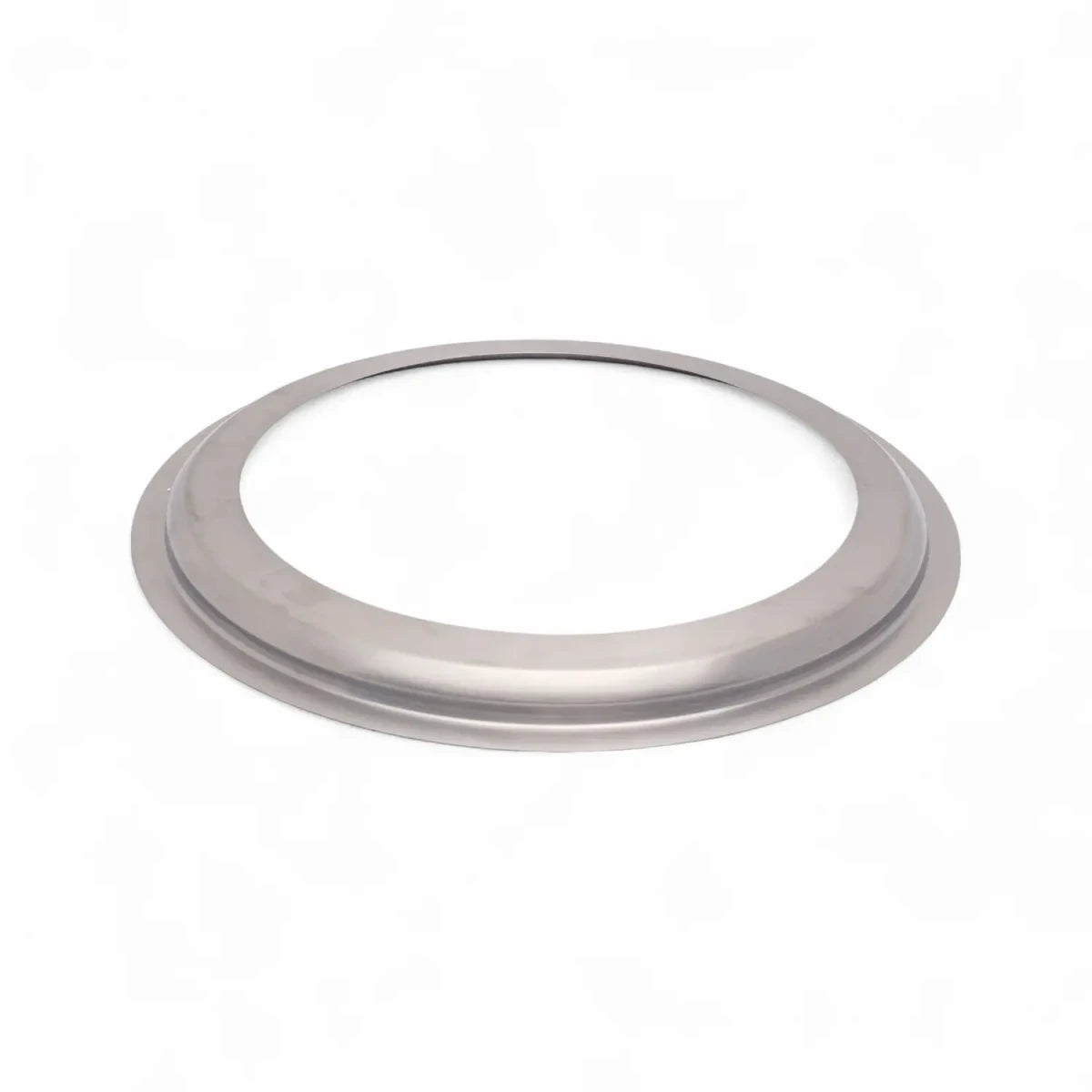 Volcano Pellet Fire Pit Extra Large – Stainless Steel - Outdoor Fire Bowl - image 6