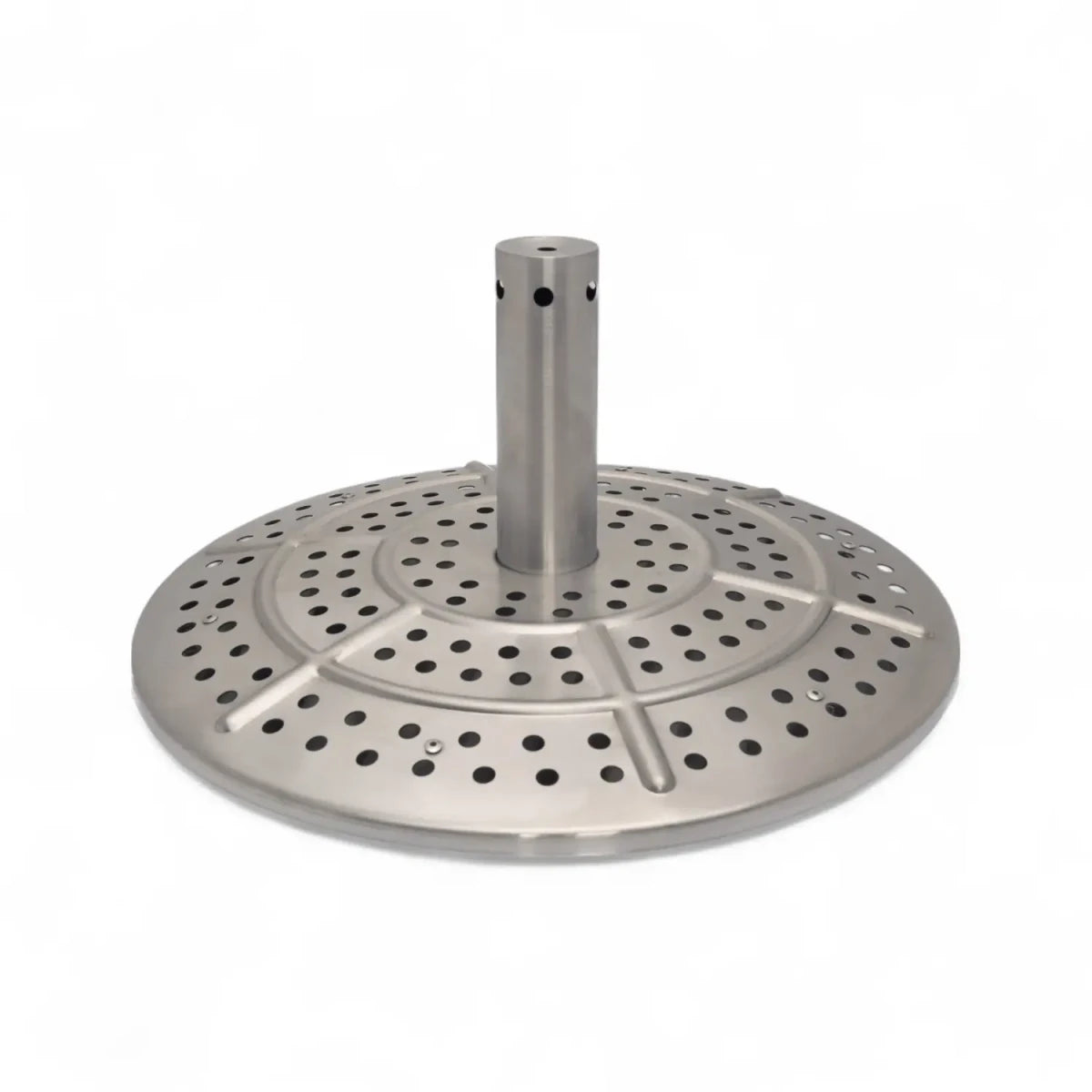 Volcano Pellet Fire Pit Extra Large – Stainless Steel - Smokeless Fire Pit - image 5