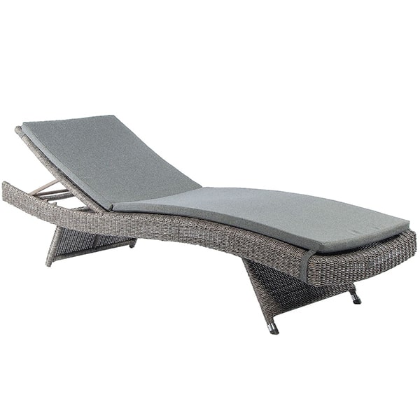 Alexander Rose Monte Carlo Stacking Sunbed Full View