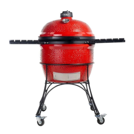 Kamado Joe Big Joe I with Frontier Pack