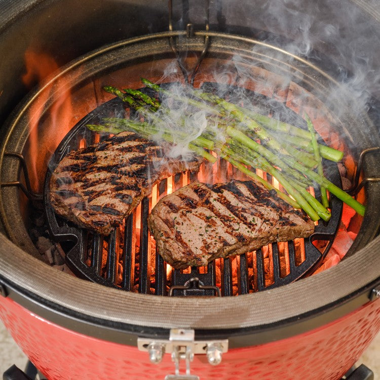 Kamado Joe - Joe Junior BBQ Celebration Pack
