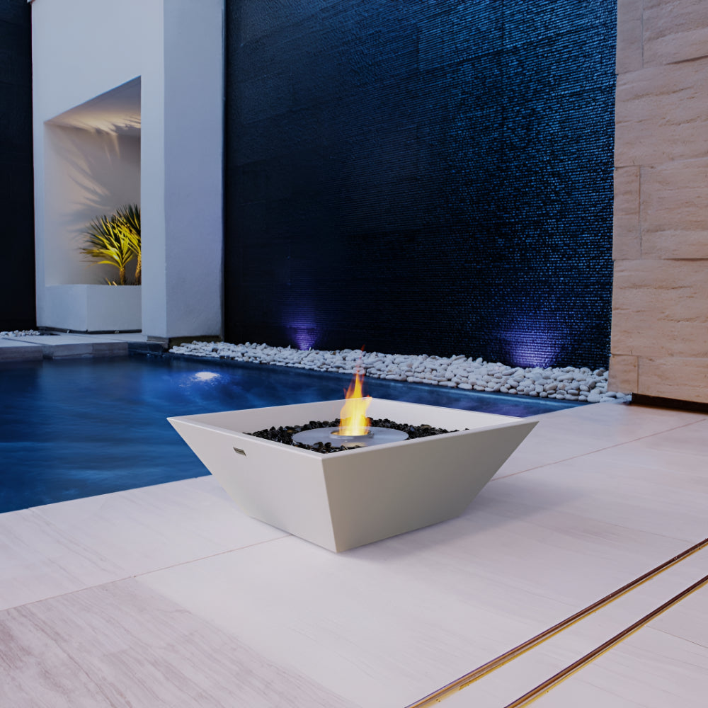 EcoSmart Fire Nova Bioethanol Fire Pit