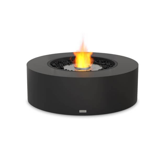 Ethanol Fire Table