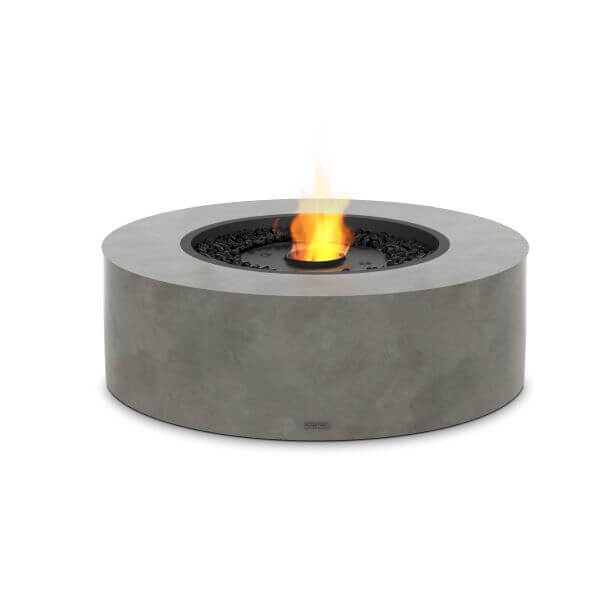 Smart Ethanol Fireplace