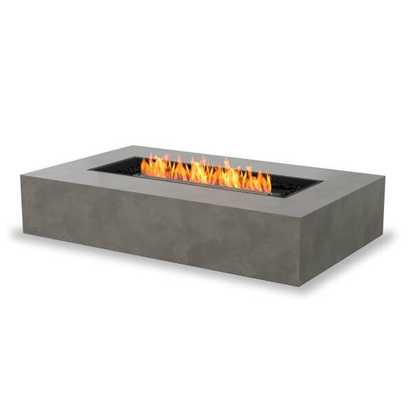 EcoSmart Fire Wharf 65 vs EcoSmart Fire Gin 90