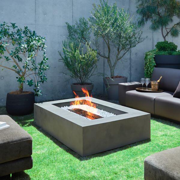 Wharf 65 Fire Pit Table