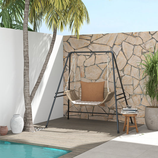 Marbella Hammock Chair Stand