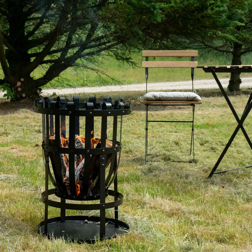 Jordan Fire Basket - image 4