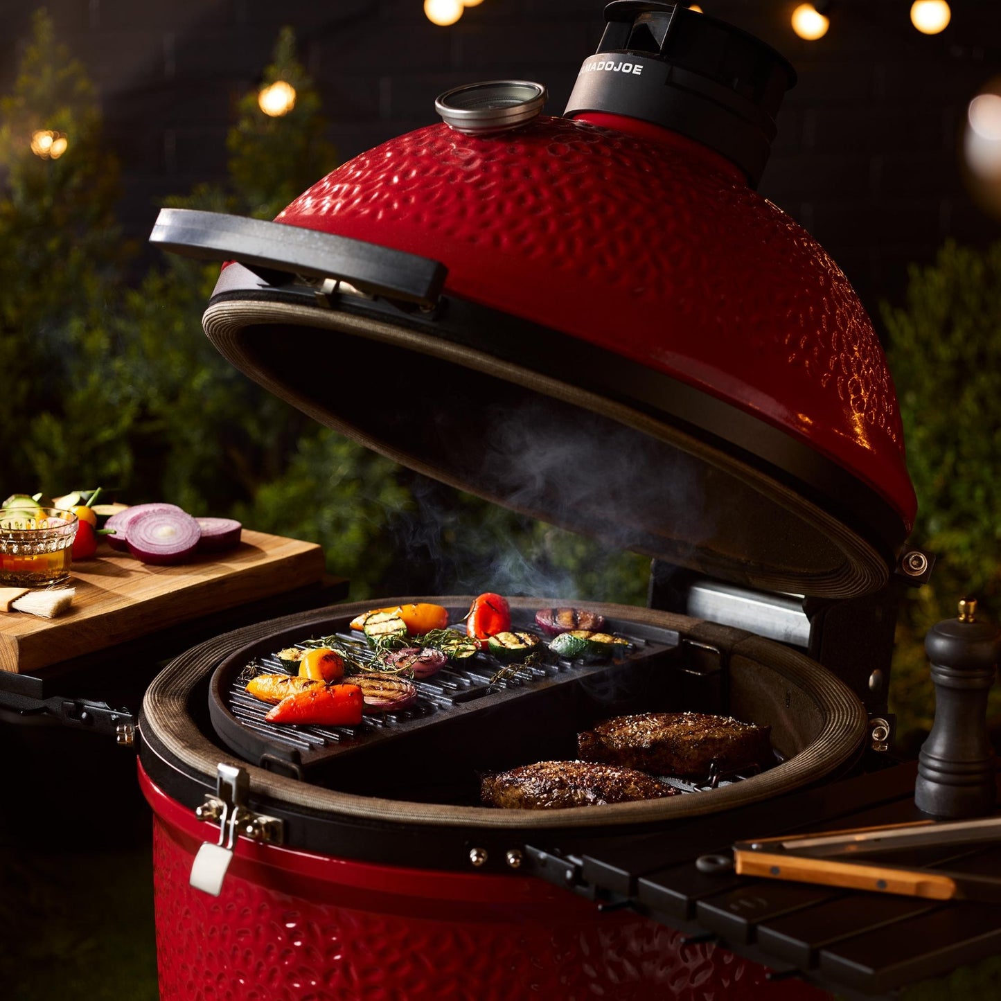 Kamado Joe Classic III Stand-Alone