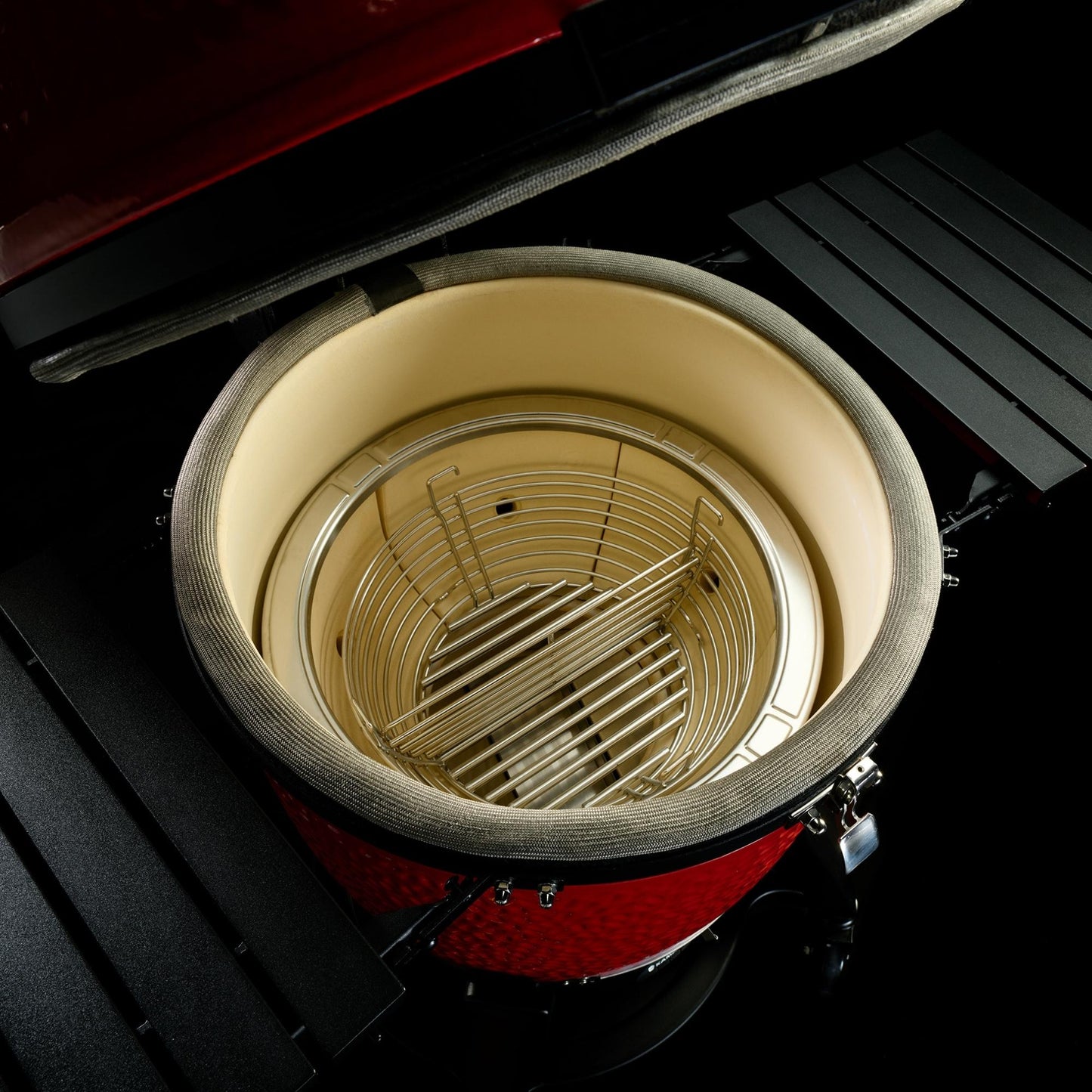 Kamado Joe Classic III Stand-Alone