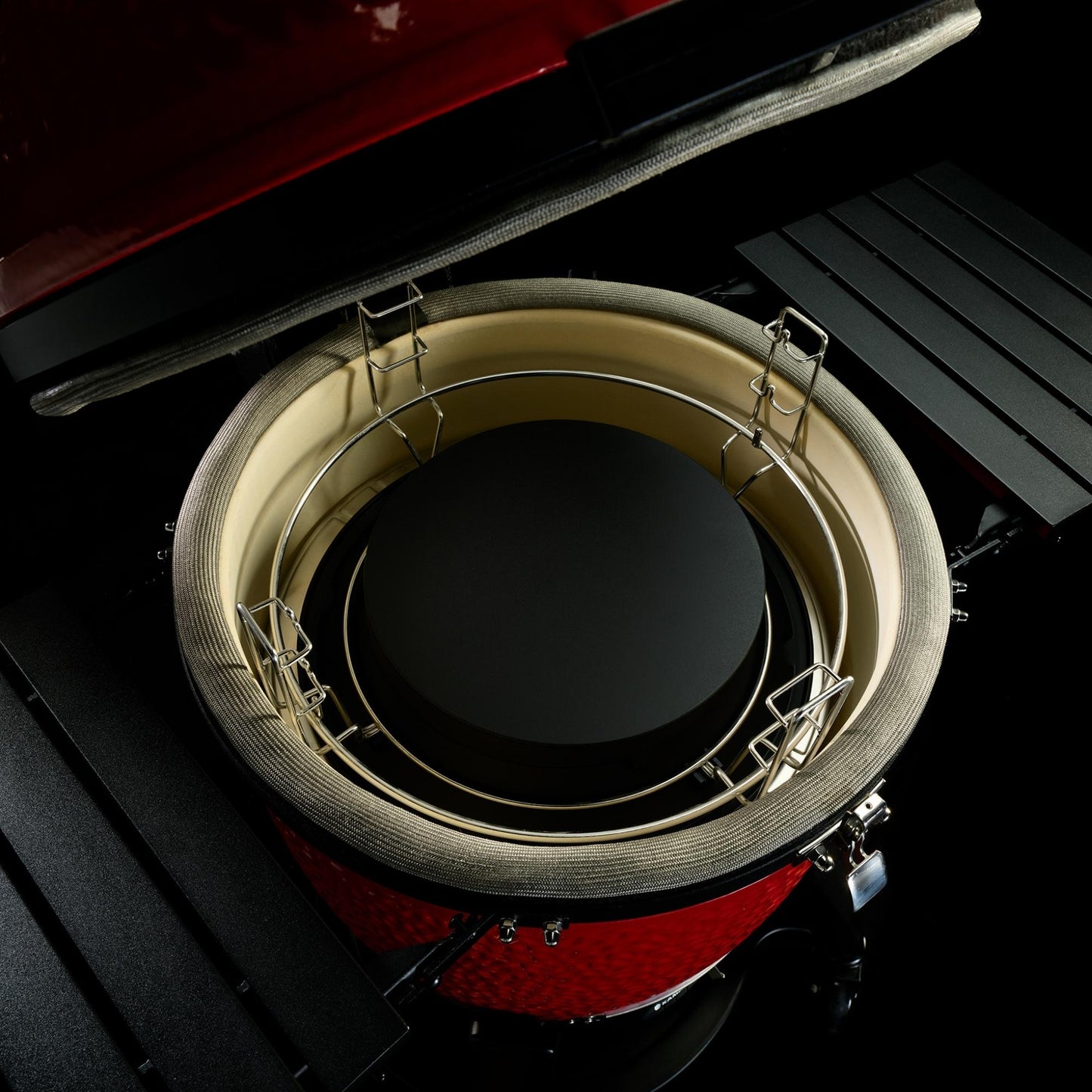 Kamado Joe Classic III Stand-Alone