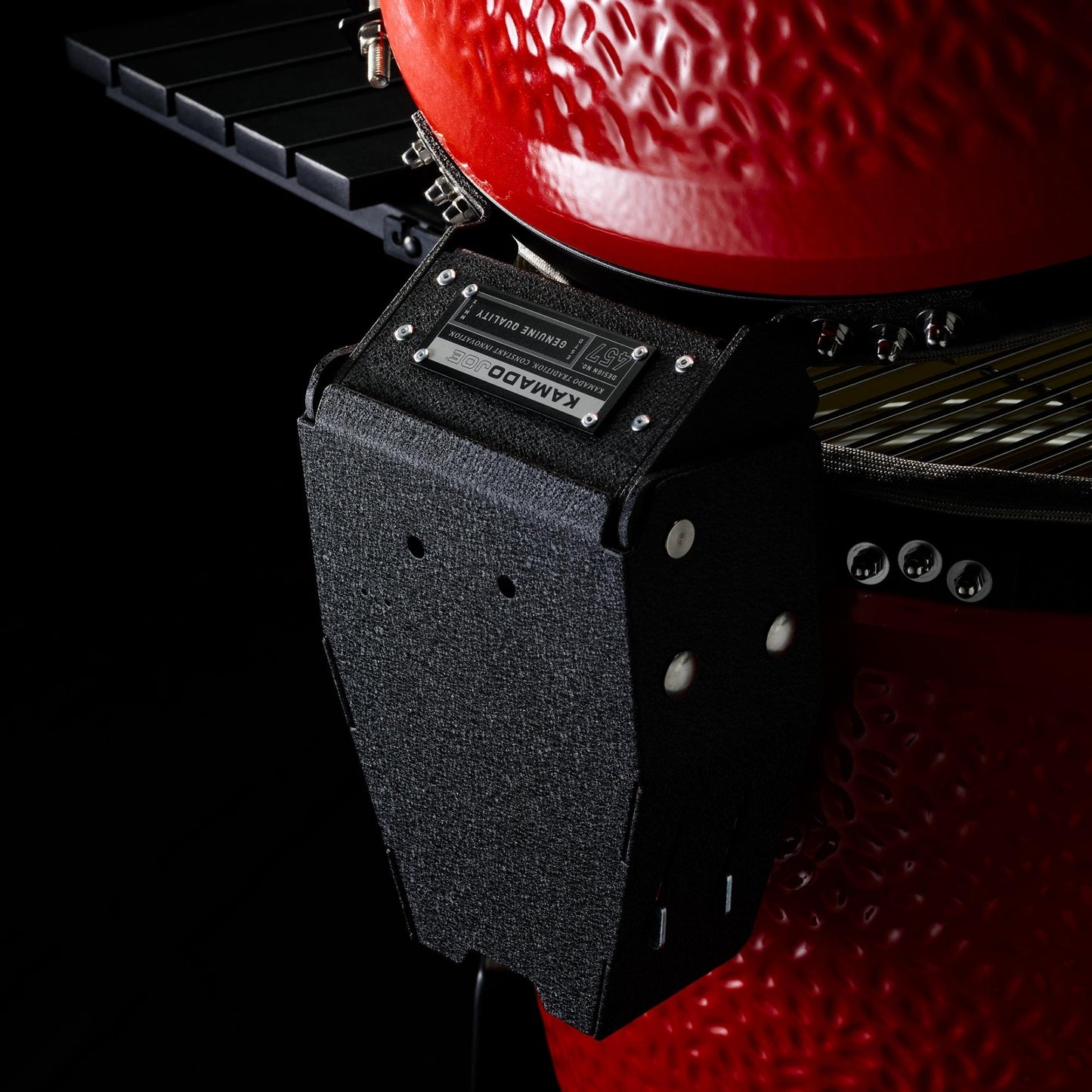 Kamado Joe - Big Joe III Stand-Alone
