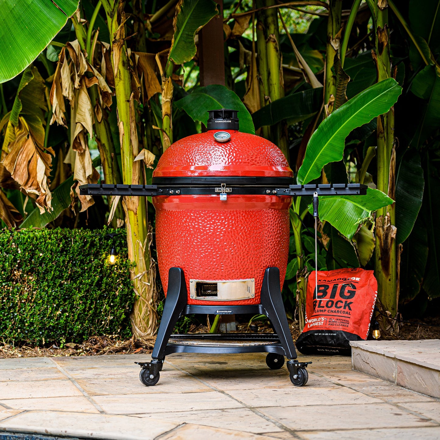 Kamado Joe - Big Joe III