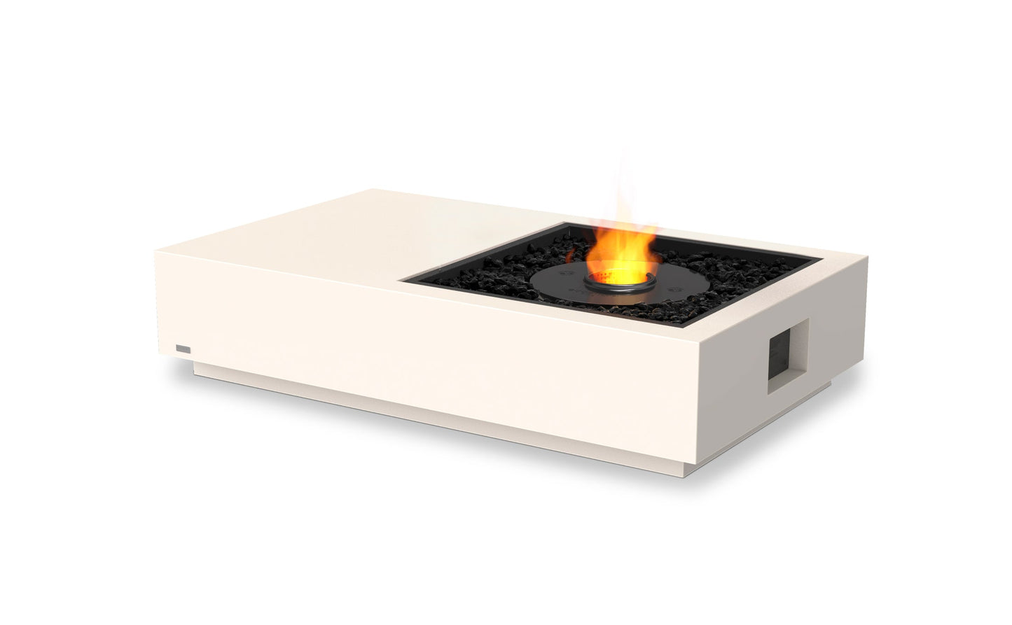 EcoSmart Fire Manhattan 50 Bioethanol Fire Table