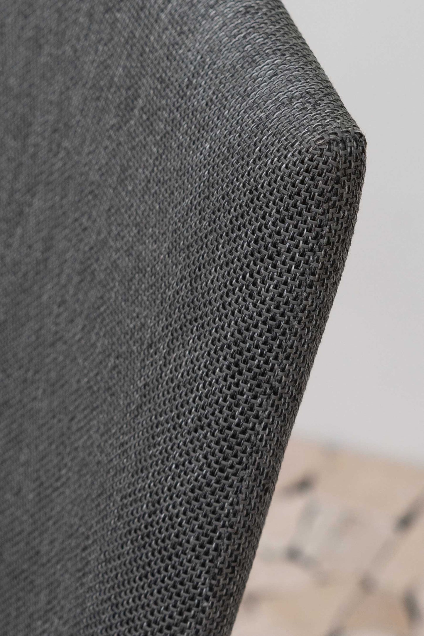 Nova outdoor furniture detail cushions