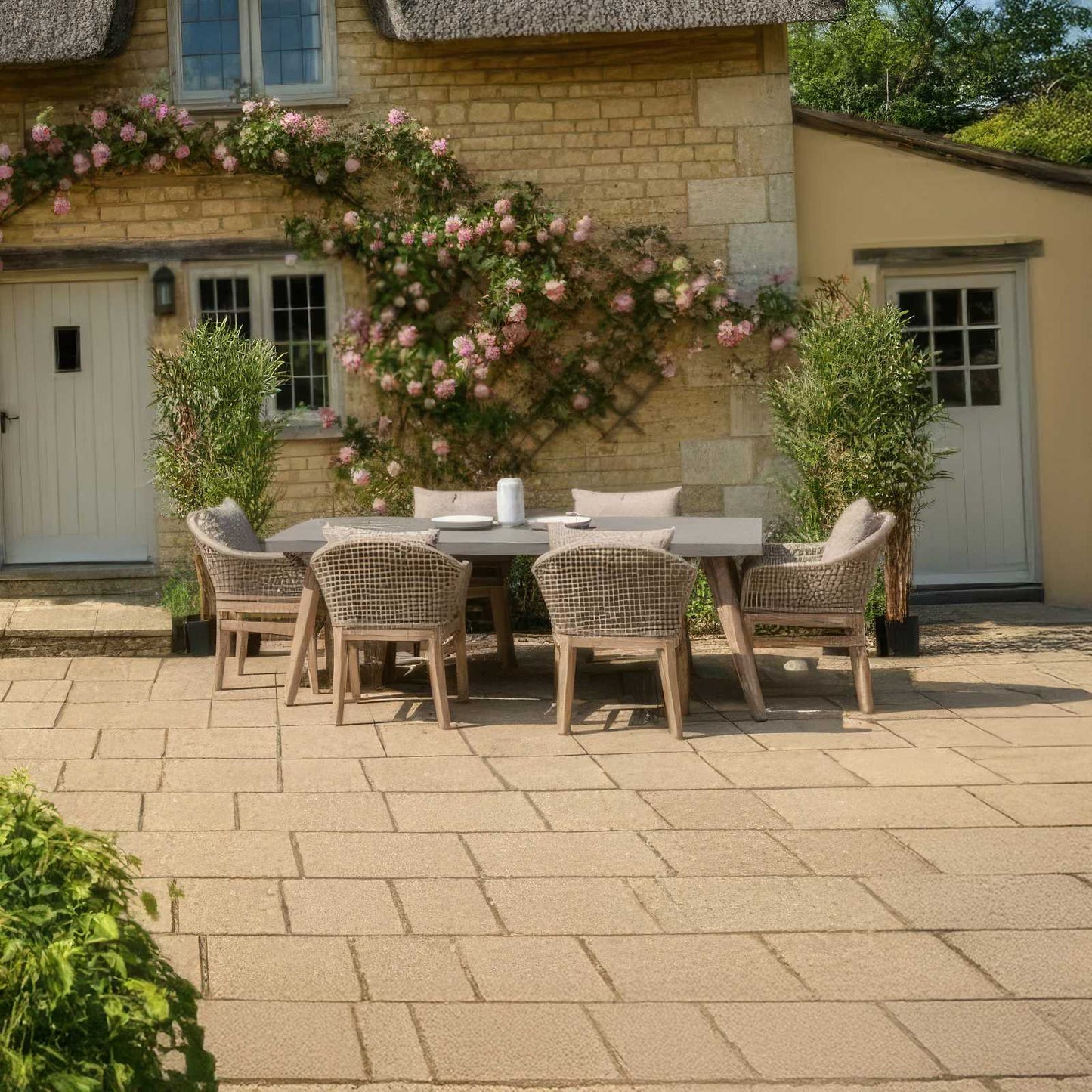 Nova garden furniture main product