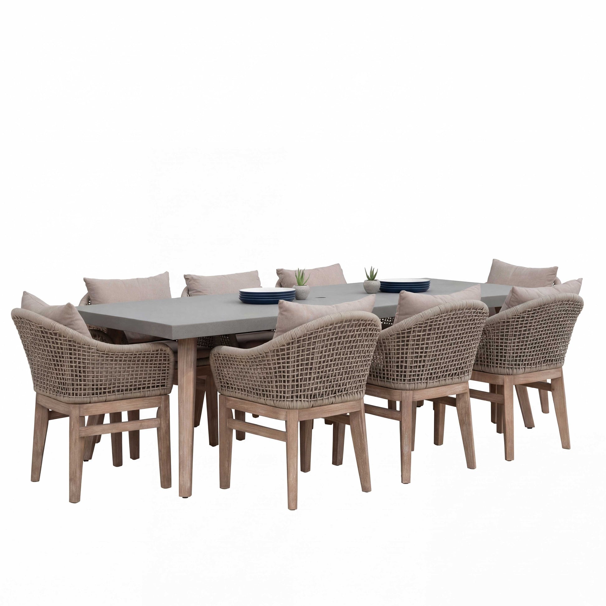 Nova garden furniture main product