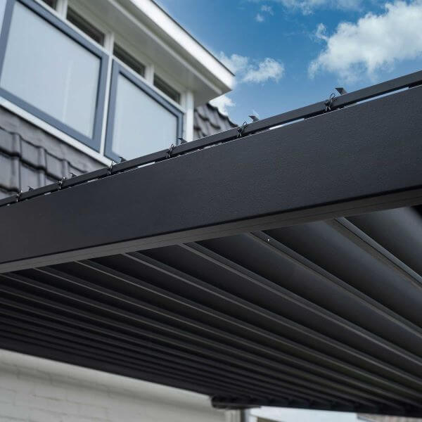 Nova Titan Pergola 3.6 Square