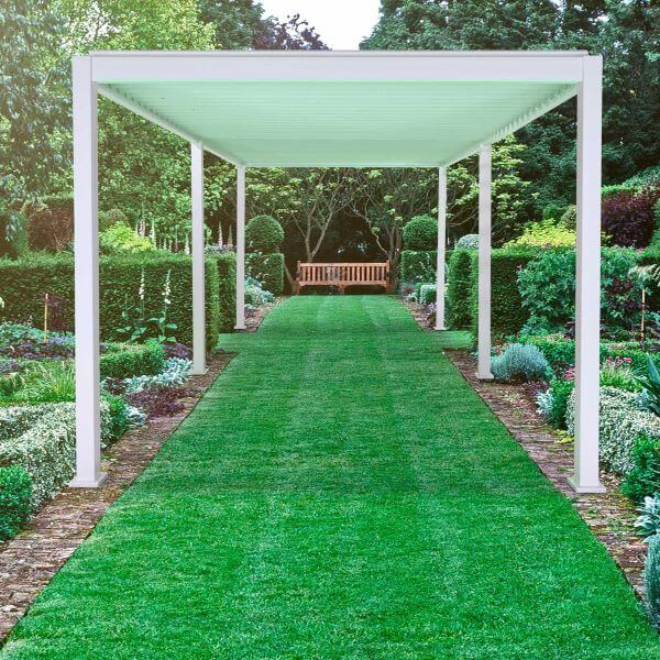 Nova Titan Pergola 3.6x3.6