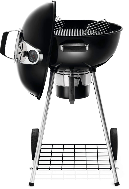 Napoleon 57cm Premium Charcoal Kettle BBQ