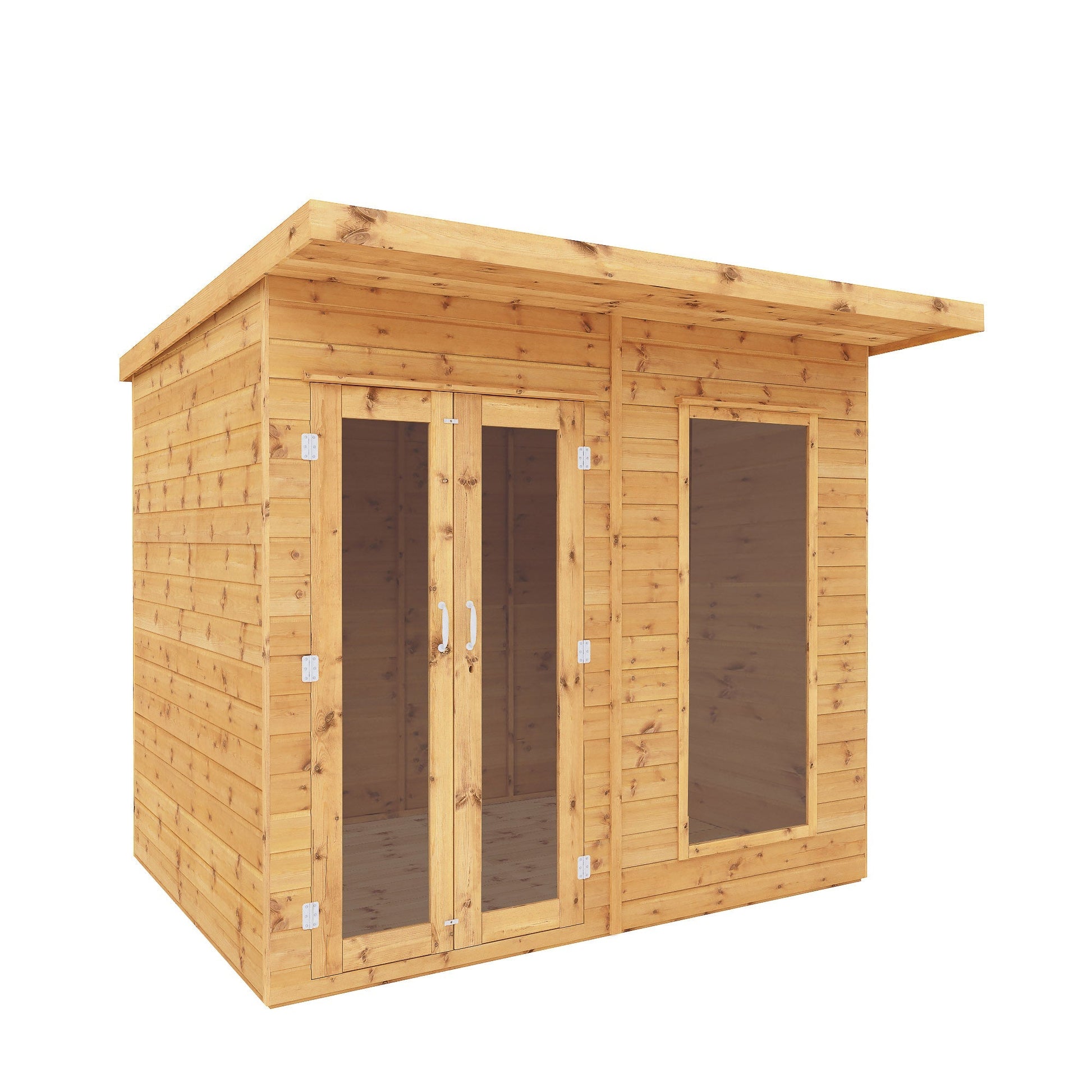 Mercia Maine Summerhouse - Mercia