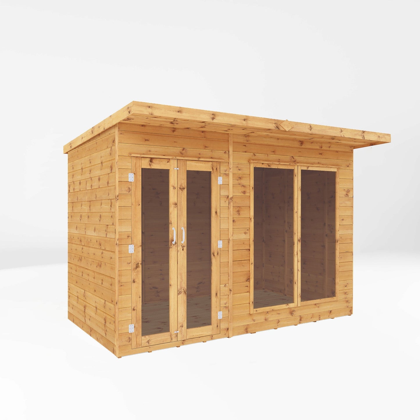 Mercia Maine Summerhouse - image 2