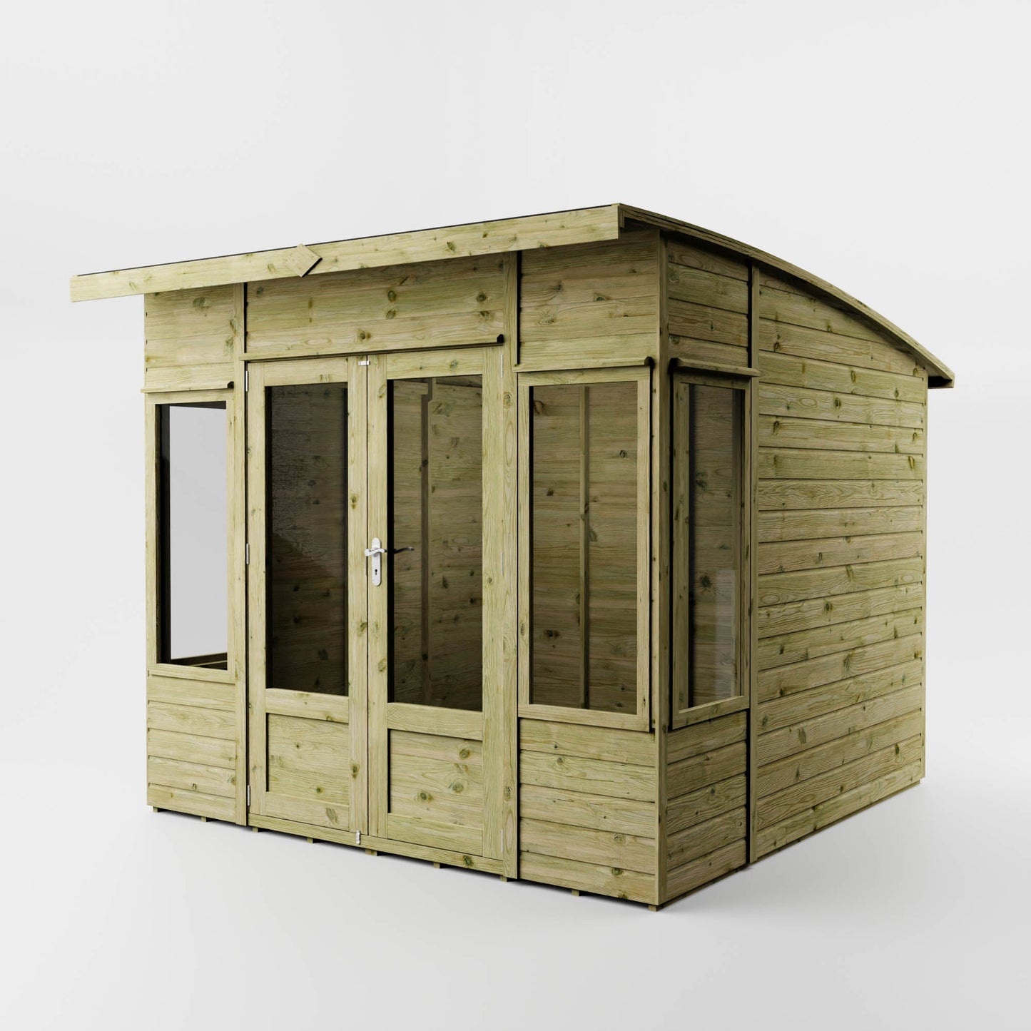Mercia Helios Summerhouse - Mercia