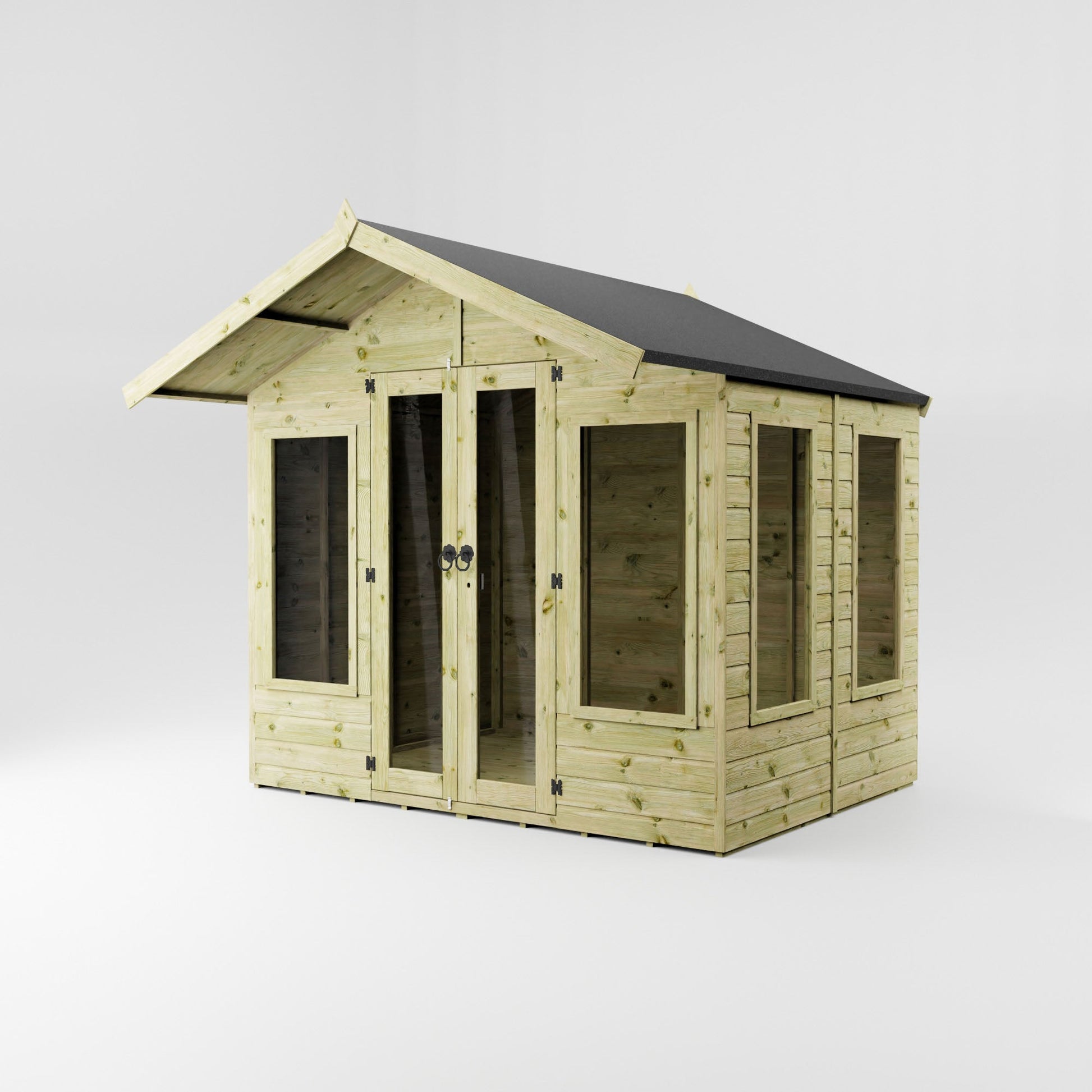 Mercia Premium Sussex Summerhouse - image 3