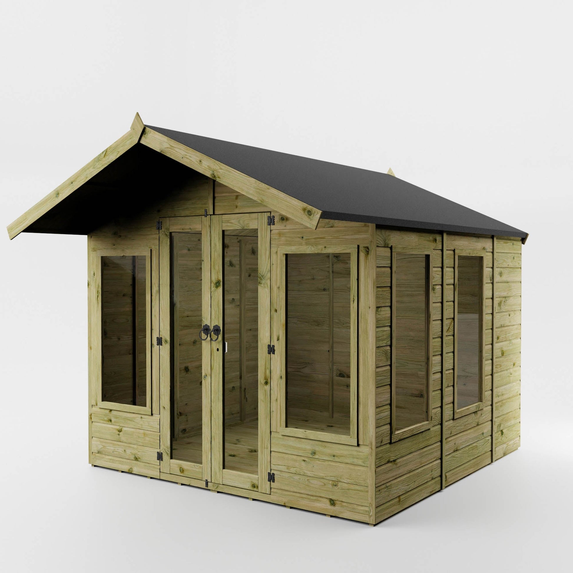 Mercia Premium Sussex Summerhouse - Mercia