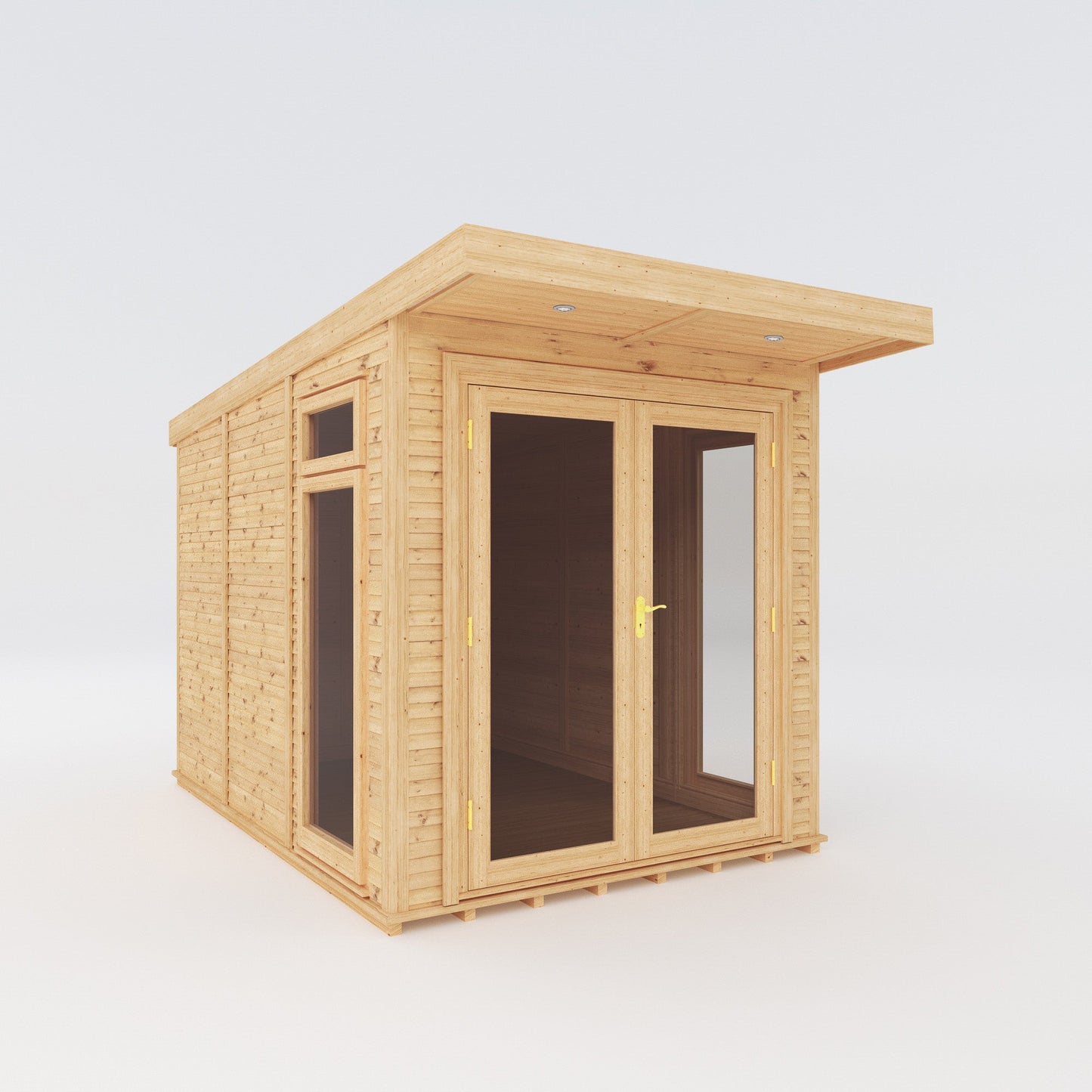 Mercia The Classic Insulated Garden Room - image 9