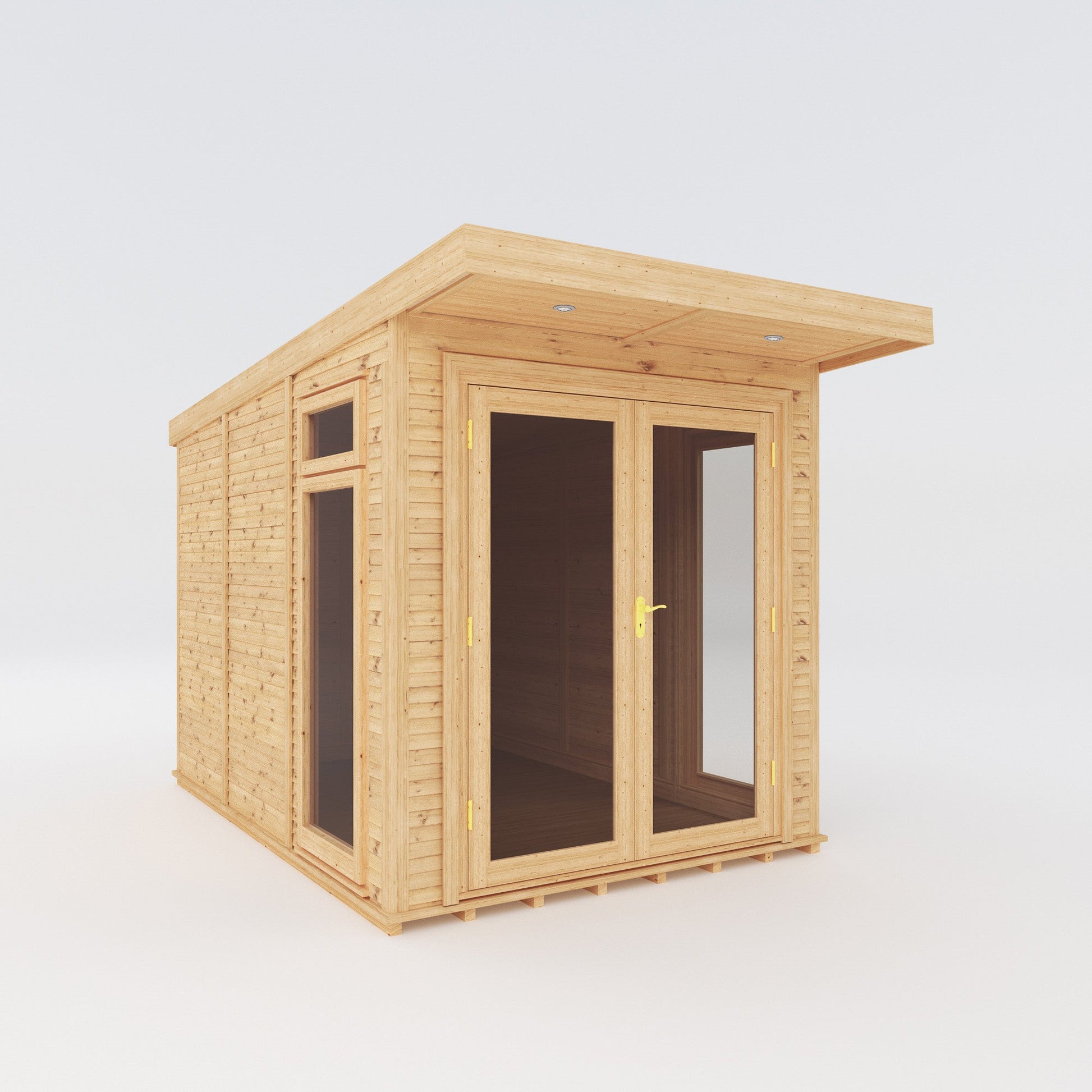 Mercia The Classic Insulated Garden Room - image 9
