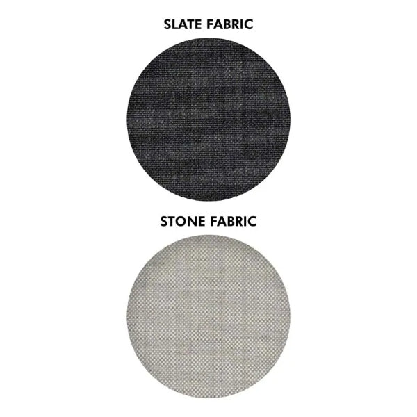 The Persian Lounger - Aluminium Frame Sun Lounger - Fabric Choices