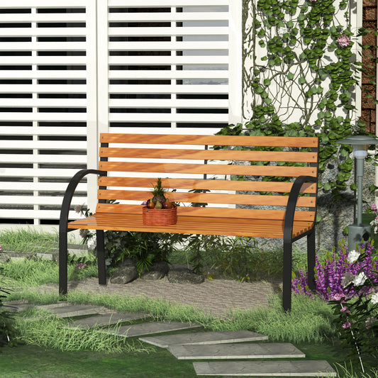 Riviera Garden Bench