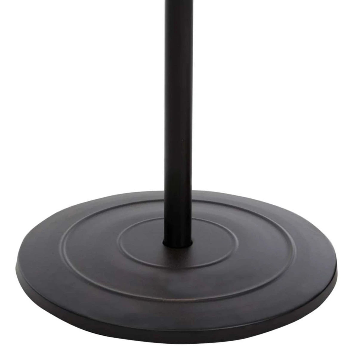 Artix Compact Freestanding Patio Heater - 1500W - image 5