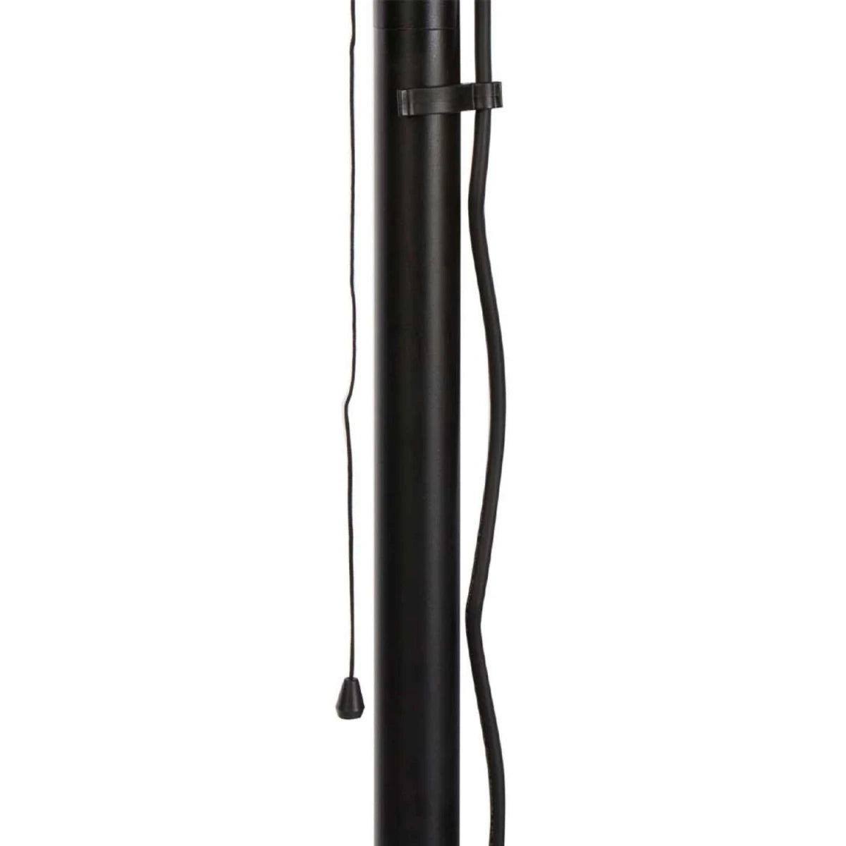 Artix Compact Freestanding Patio Heater - 1500W - image 2
