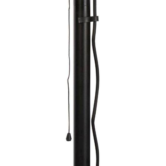 Artix Compact Freestanding Patio Heater - 1500W - image 2