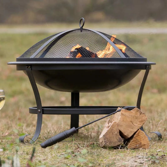 Atlanta Fire Pit - image 2