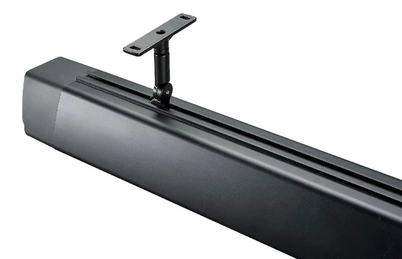 Intense 2200 Watt - Wall-Mounted Electric Patio Heater - image 3