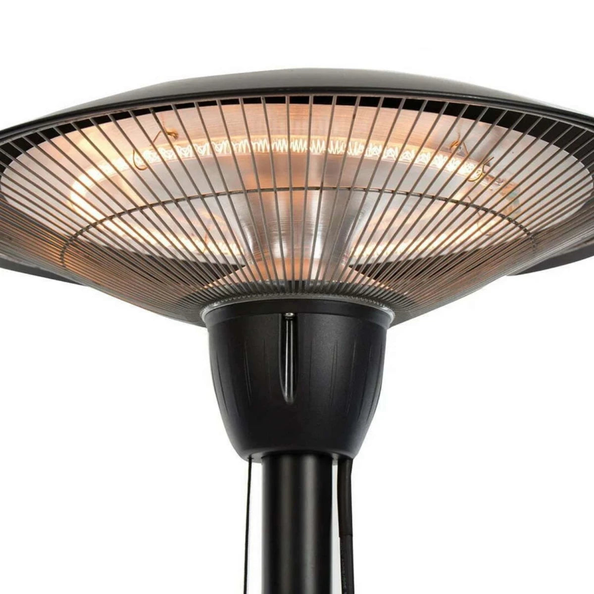 Barcelona Freestanding Patio Heater - 1500W - image 3