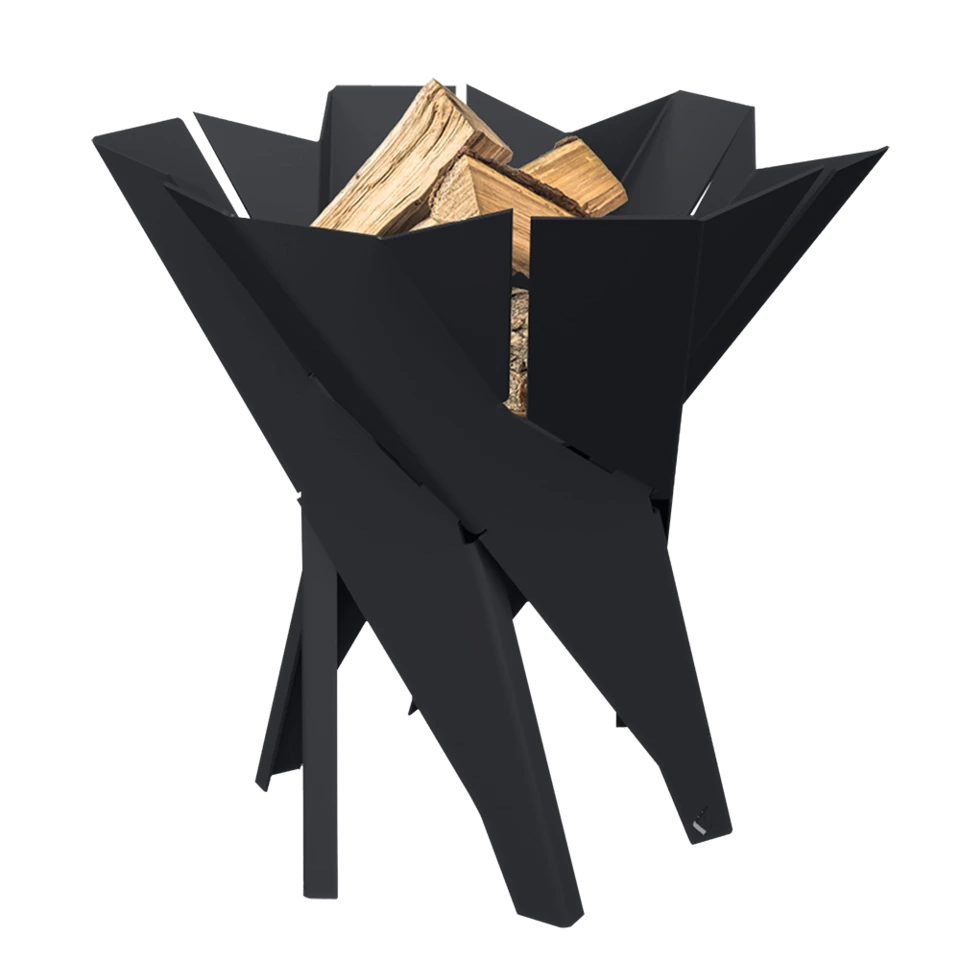 Bodø Fire Basket