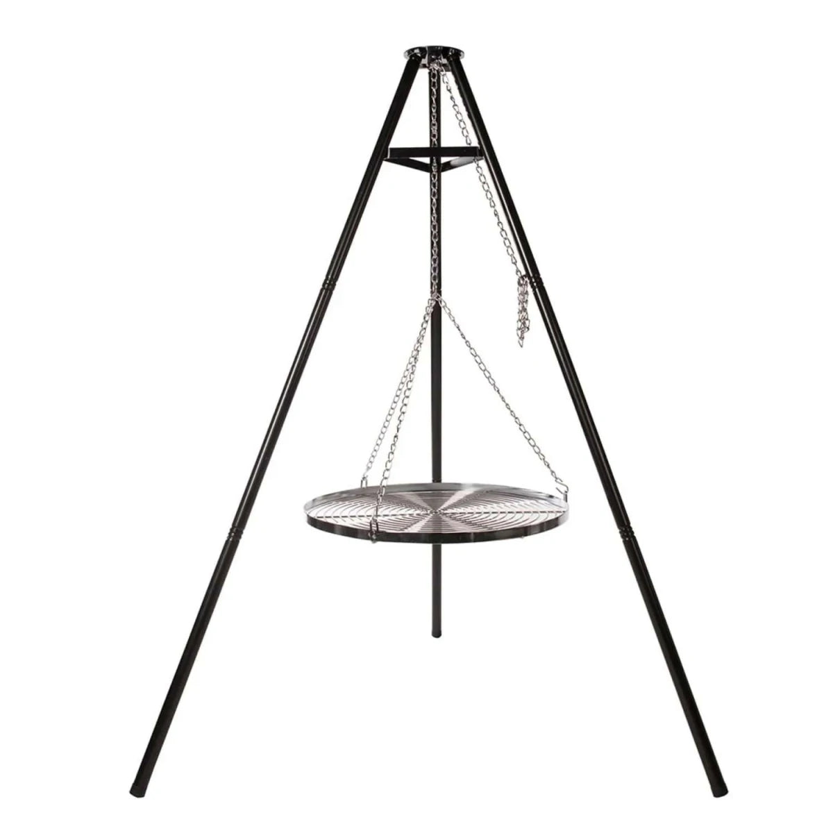 BBQ Tripod - Outdoor Fire Pit