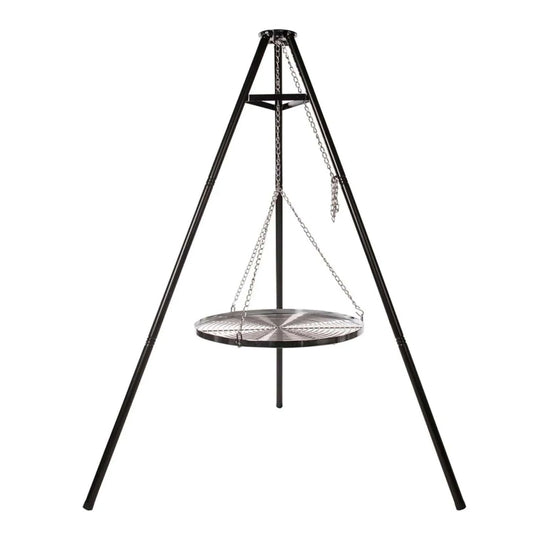 BBQ Tripod - Outdoor Fire Pit