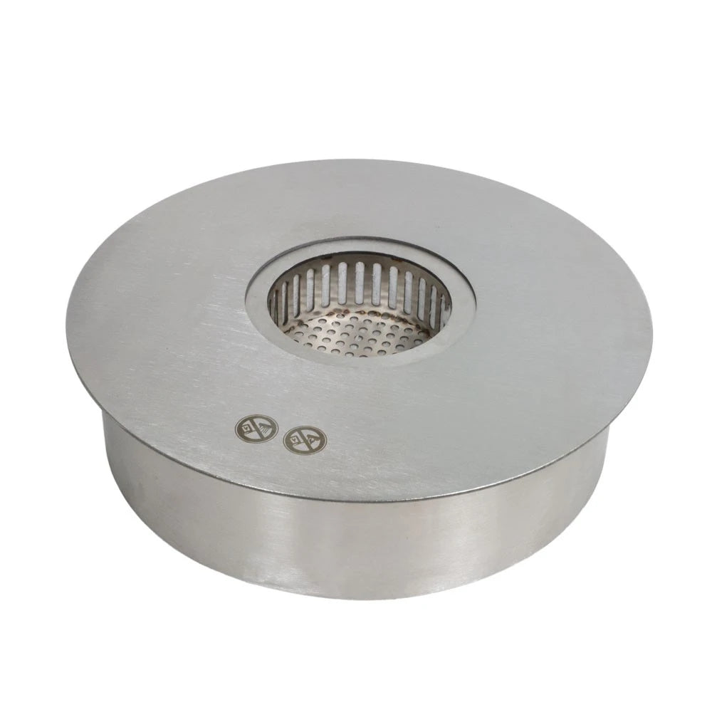 Large Round Outdoor Bioethanol Burner - image 4