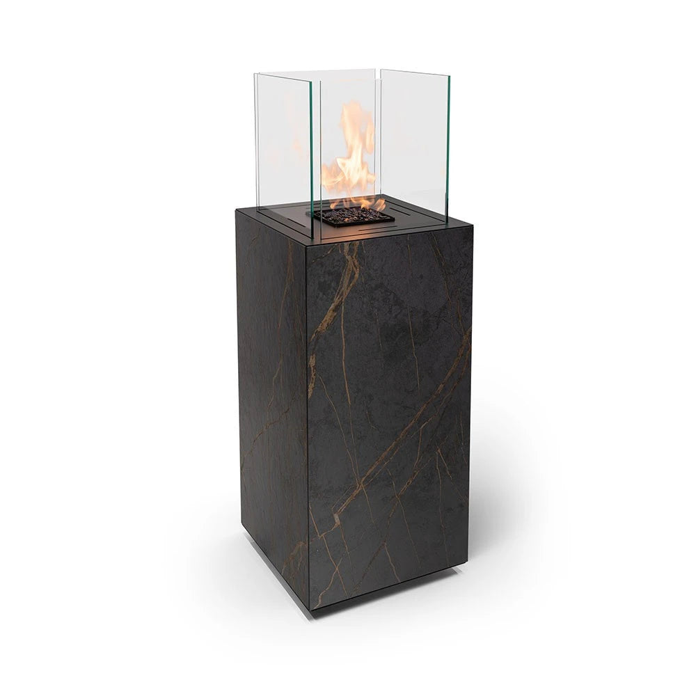 Porto Laurent - Outdoor Bioethanol Fireplace