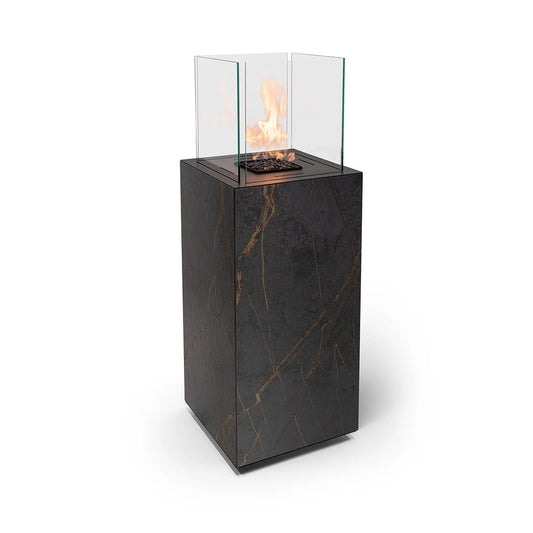 Porto Laurent - Outdoor Bioethanol Fireplace