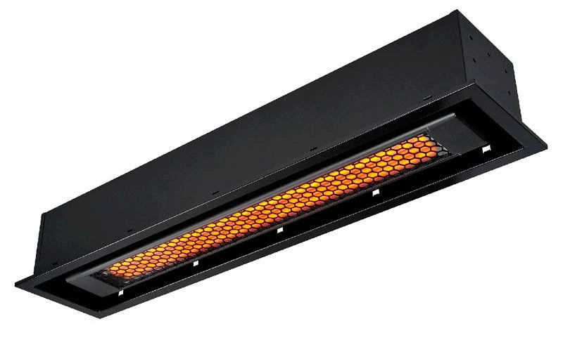 Intense 2200 Watt - Wall-Mounted Electric Patio Heater - image 4