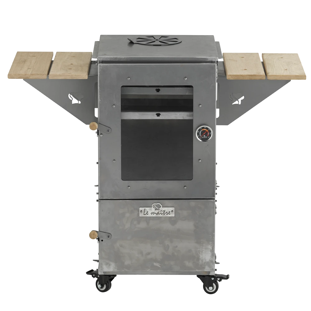 Multi Oven Pure Corten